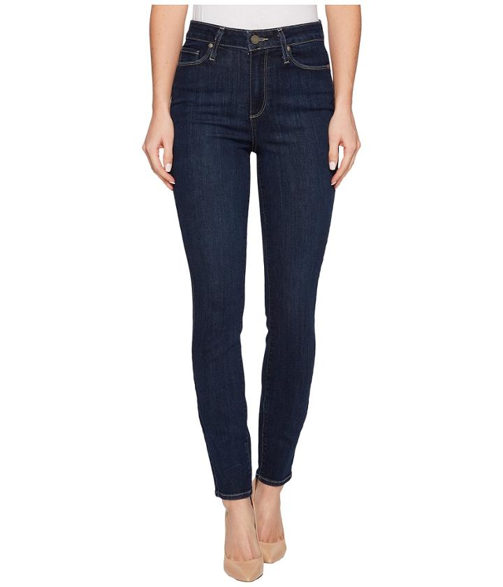 Paige - Margot Ankle In Regal