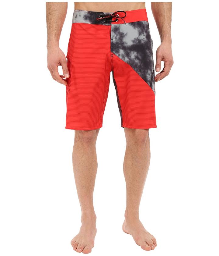 Volcom - Liberate Lido Mod 21 Boardshorts