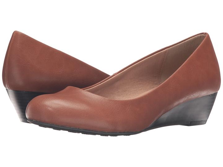 Dirty Laundry - Dl Marching Wedge Pump