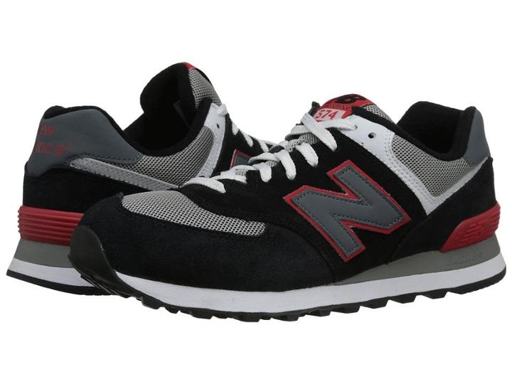 New Balance Classics Ml574