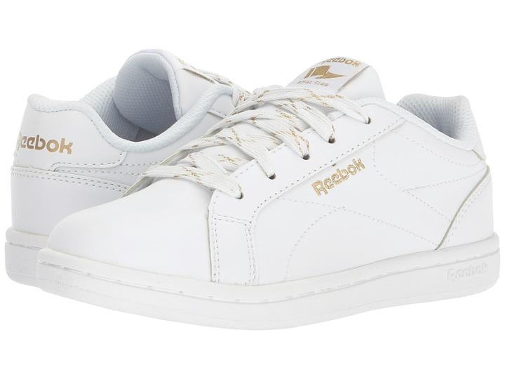 Reebok Kids - Royal Complete Cln