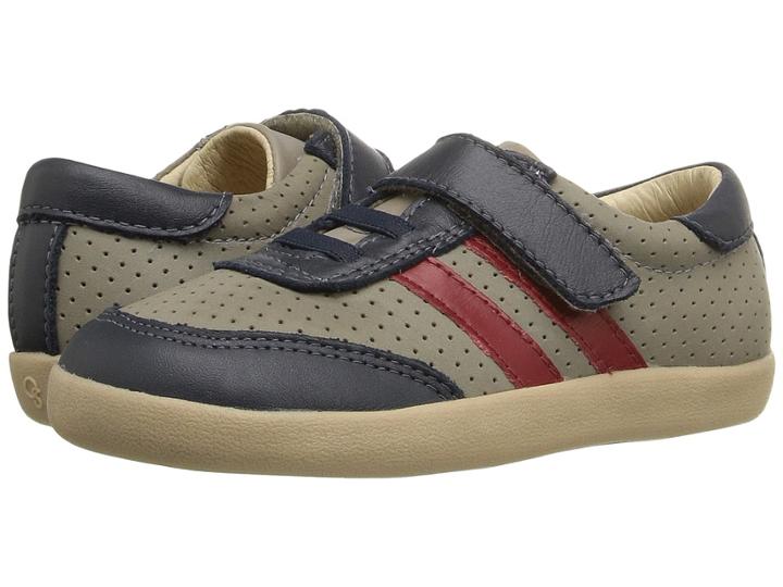 Old Soles - Cam Shoe