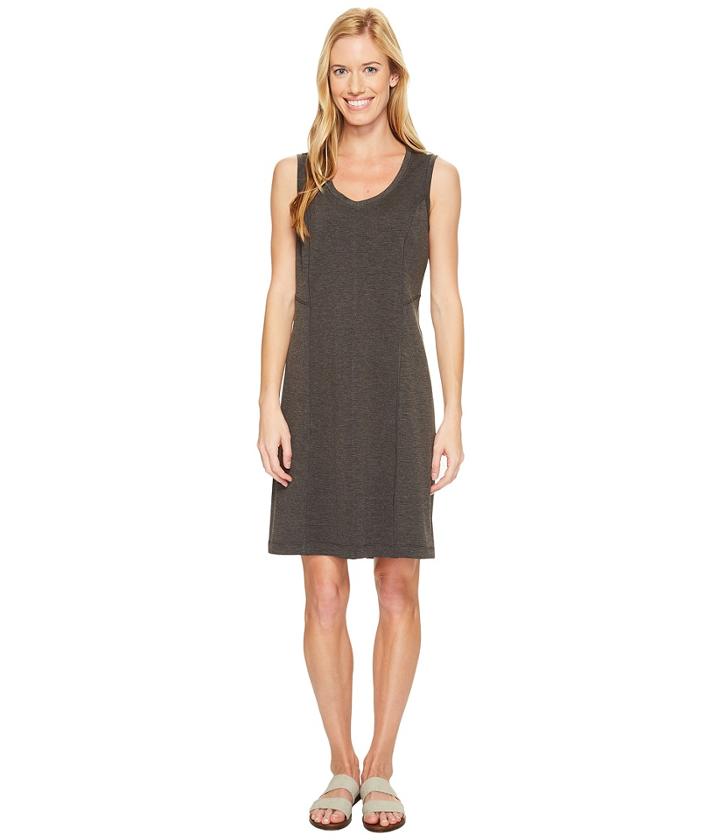 Royal Robbins - Metro Melange Shift Dress