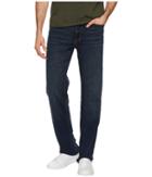 Calvin Klein Jeans - Straight Leg Jeans In Bronx Blue