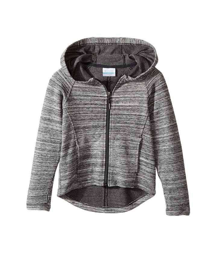 Columbia Kids - Athena Full Zip Hoodie