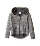 Columbia Kids - Athena Full Zip Hoodie