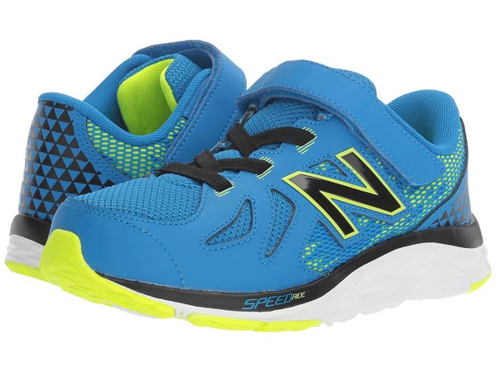 New Balance Kids - 790v6