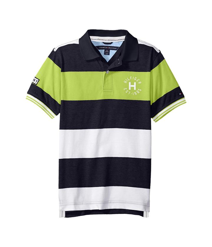 Tommy Hilfiger Kids - Samson Polo