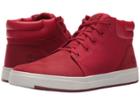 Timberland - Davis Square Plain Toe Chukka