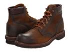 Frye - Dakota Crepe Plain Toe