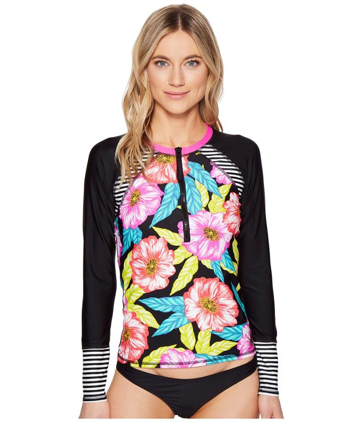 Body Glove - Sunlight Surf's Up Rashguard