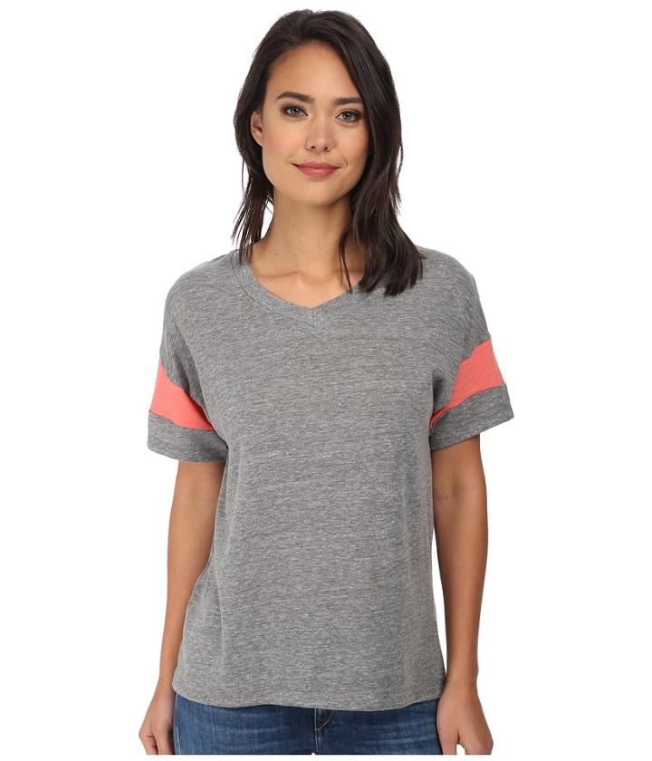 Alternative - Powder Puff Tee