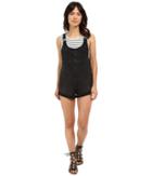 Volcom - Buttoned Up Shortall