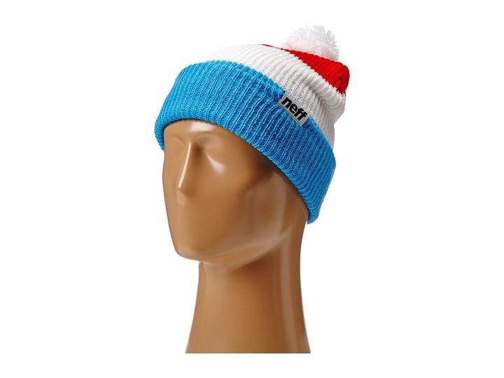 Neff Snappy Beanie