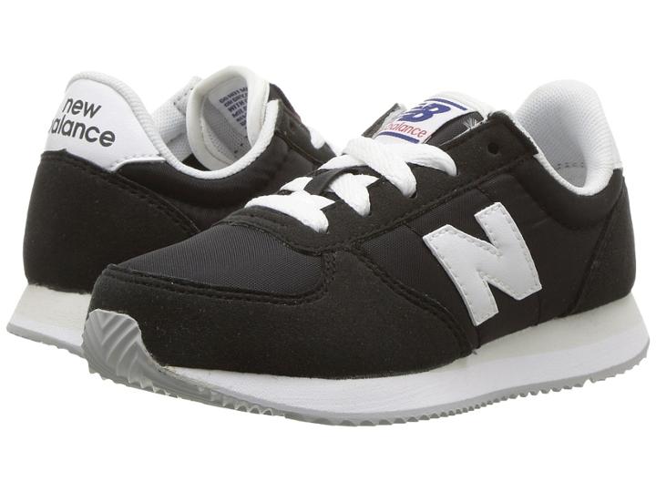 New Balance Kids - Kl220v1