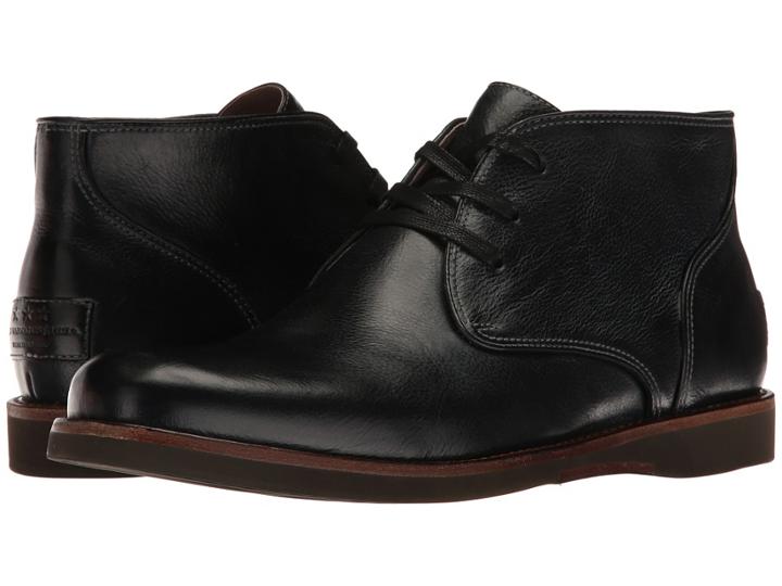 John Varvatos - Brooklyn Chukka
