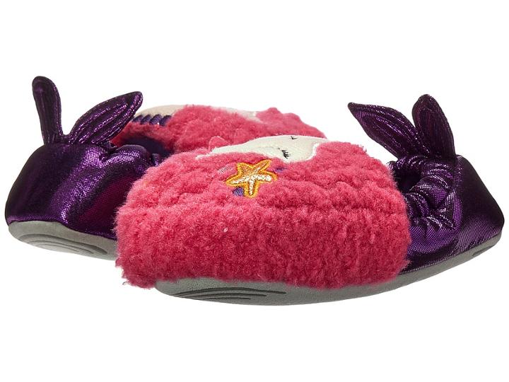 Stride Rite - Ari Mermaid
