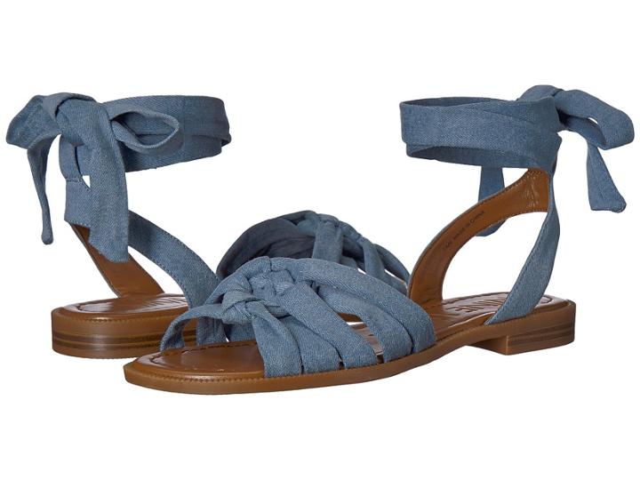 Nine West - Xameera Wrap Sandal