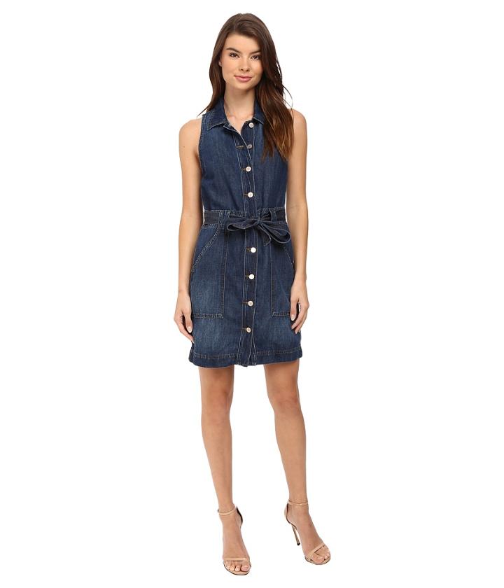 J Brand - Caressa Dress
