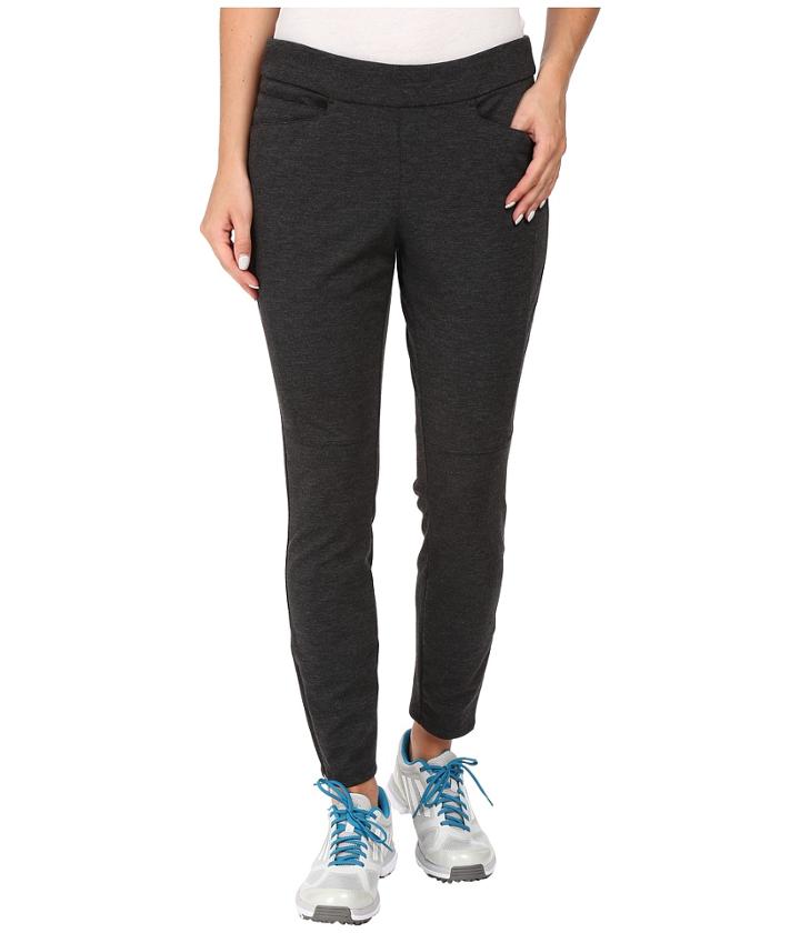 Adidas Golf - Ponte Ankle Pants