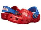 Crocs Kids - Classic Spiderman Clog