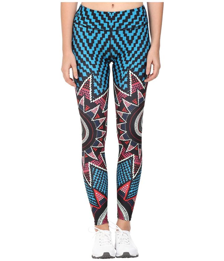 Mara Hoffman - Starbasket Long Leggings