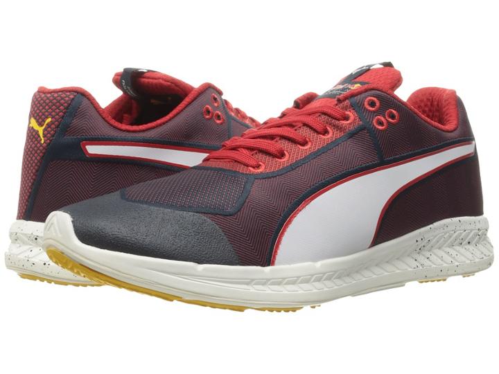 Puma - Rbr Mechs Ignite