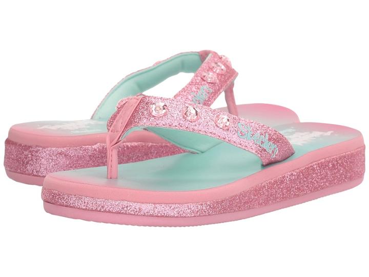 Skechers Kids - Twinkle Toes - Sunshines 10752l Lights