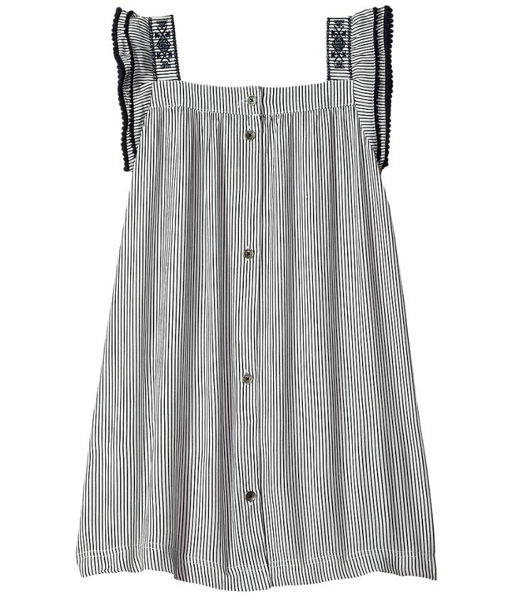 Roxy Kids - Tropics Culture Printed Dress