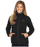 Mountain Hardwear - Dual Fleece Jacket