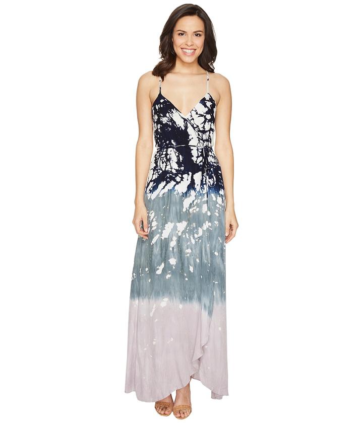 Young Fabulous &amp; Broke - Lorelai Wrap Dress