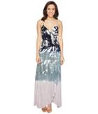 Young Fabulous &amp; Broke - Lorelai Wrap Dress