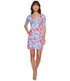 Lilly Pulitzer - Lajolla Dress