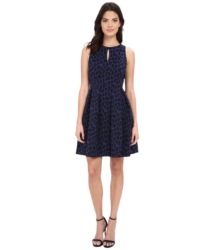 Catherine Catherine Malandrino - Fawn Dress