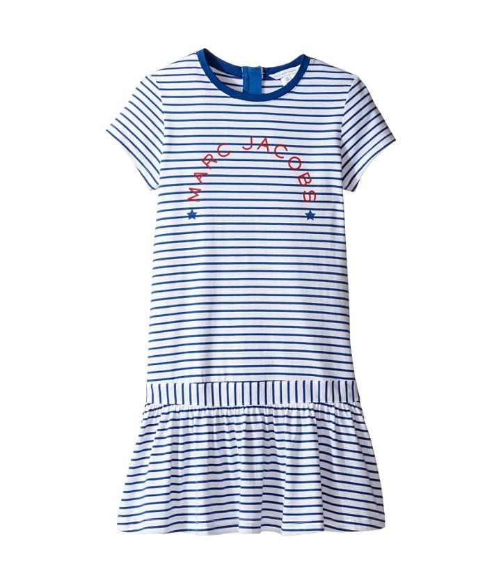 Little Marc Jacobs - Mariniere Dress