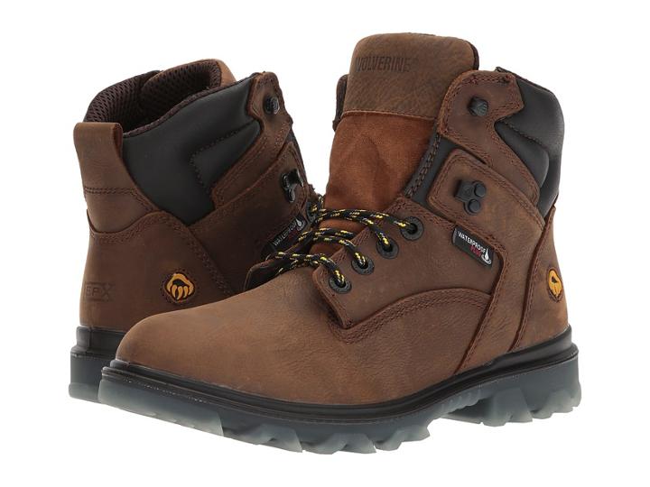 Wolverine - I-90 Epx