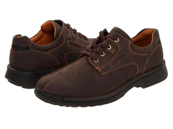 Ecco Fusion Bicycle Toe Tie