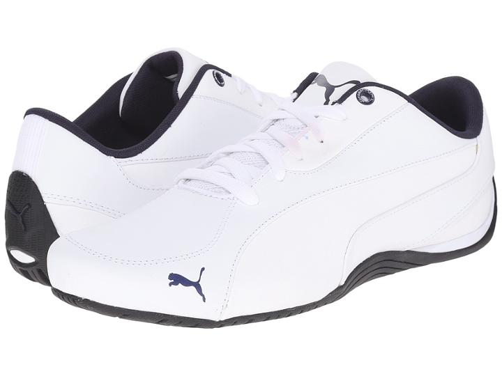 Puma - Drift Cat 5 Leather