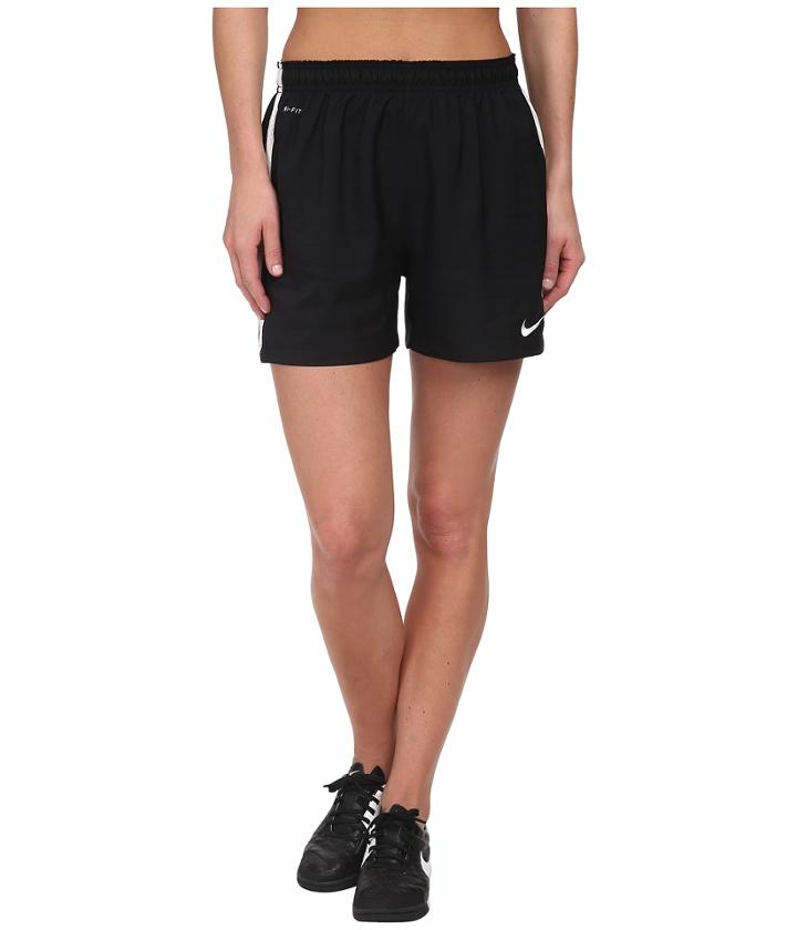 Nike - Dri-fit Squad Woven Short