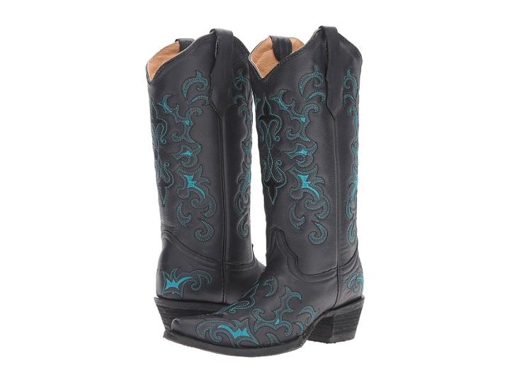 Corral Boots - L5150