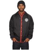 Obey - Dance Party Coaches Jacket
