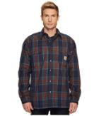 Carhartt - Hubbard Sherpa Lined Shirt Jacket
