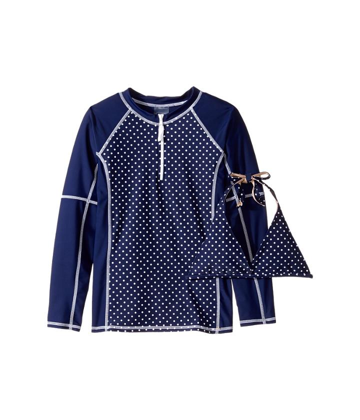 Toobydoo - Dot Rashguard