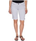 Kut From The Kloth - Natalie Bermuda In Cool Grey