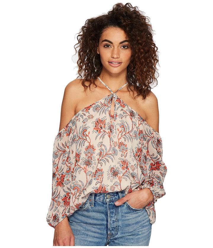 Bb Dakota - Briella Off The Shoulder Top