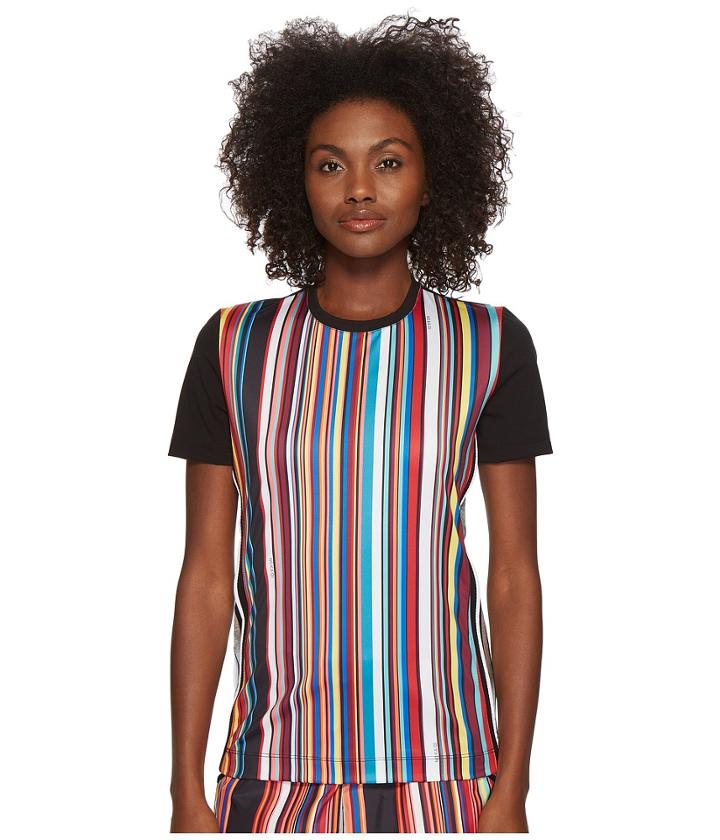 No Ka'oi - Lalani Nani Short Sleeve T-shirt