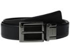 Z Zegna - Adjustable/reversible Bpopg1 H32mm Belt