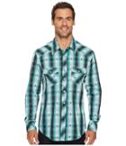 Rock And Roll Cowboy - Long Sleeve Snap B2s3153