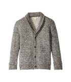 Appaman Kids - Soft Knit Shelby Shawl Collar Cardigan