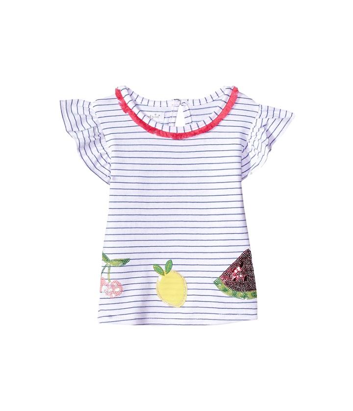 Mud Pie - Fun In The Sun Tee
